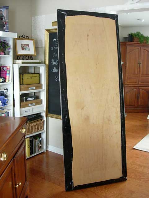 Door Door