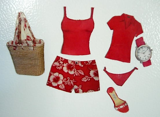 Chic Simple - Beachwear Chic Simple - Beachwear
