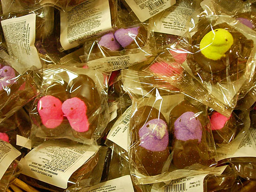 Ashers-peeps Ashers-peeps