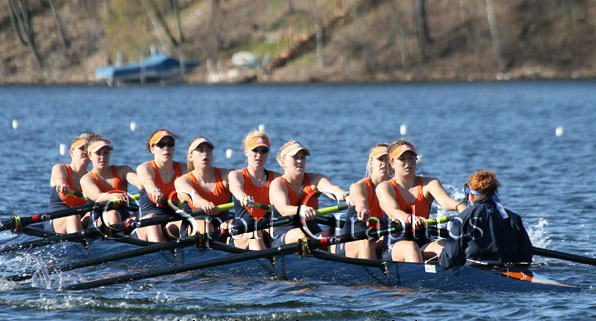 Bucknell-rowing Bucknell-rowing