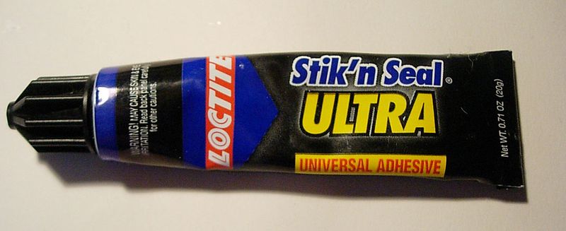 Step-2-Glue