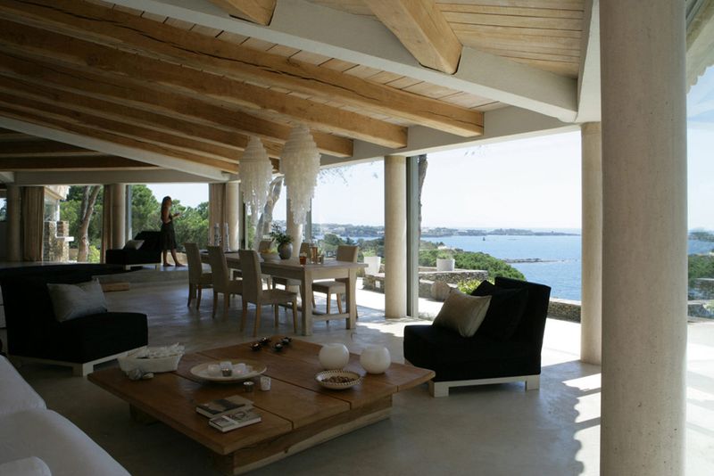 Home in Cadaques, Spain Photo by Jordi Canosa Home in Cadaques, Spain Photo by Jordi Canosa