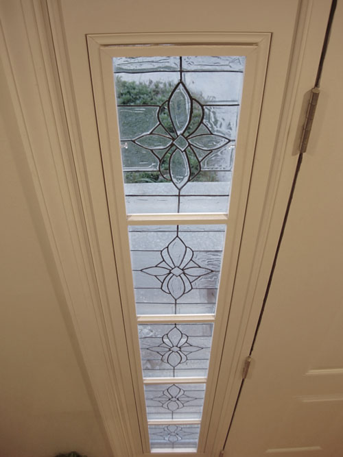 Sidelight-16 Gallery Glass by Plaid Enterprises