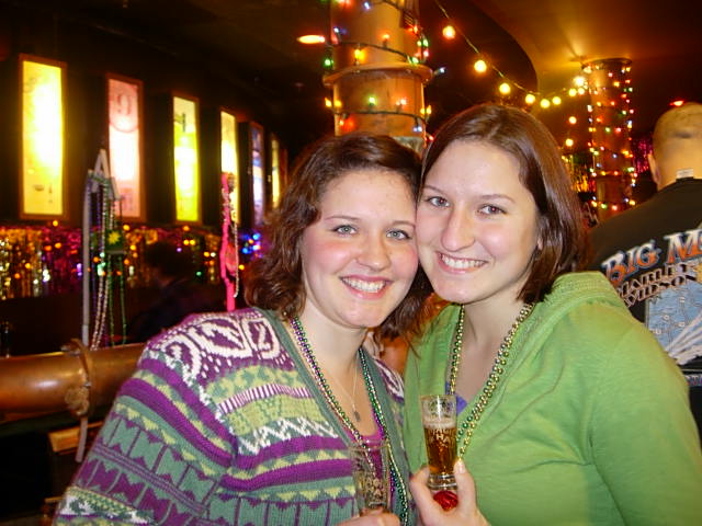 Mardi Gras