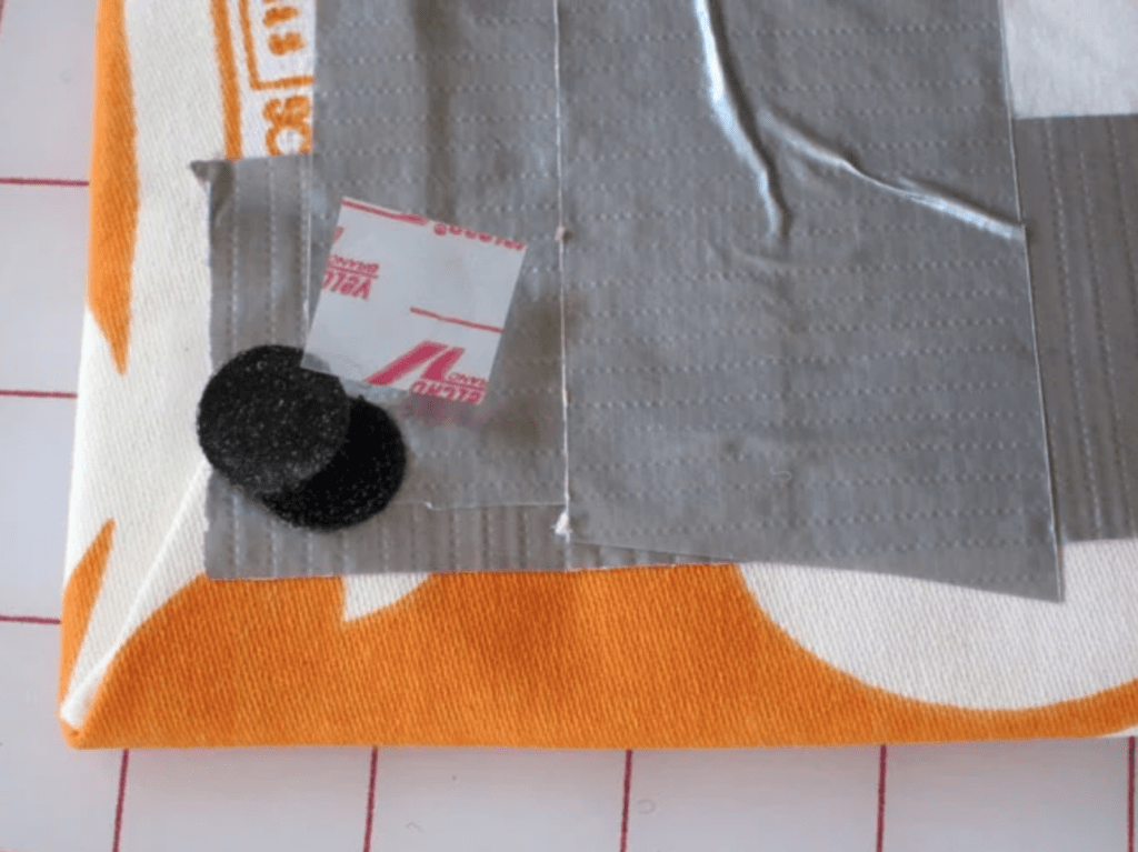 How to Make a Ribbon Memo Board In My Own Style