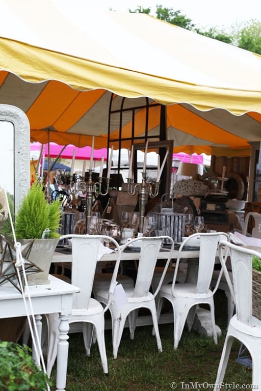 spring fair