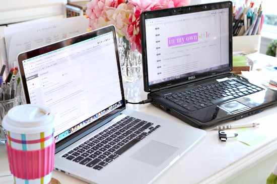 Mac user versus PC user