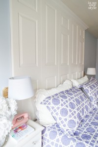 DIY-Bed-Headboard-made-from-old-doors