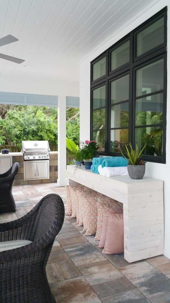 Tour of the HGTV Dream Home 2016 - In My Own Style