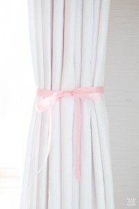 How to create perfect pleats in drapes