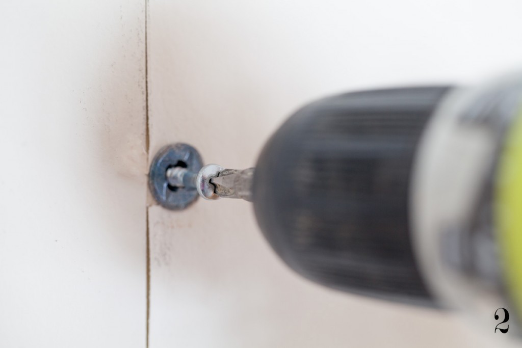 How To Hang Heavy Items On a Wall In My Own Style