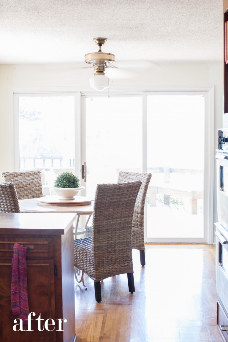 DIY Window Trim Painting Tricks In My Own Style