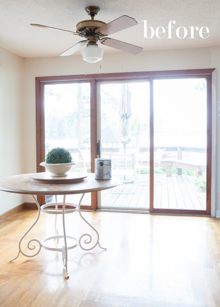 DIY Window Trim Painting Tricks In My Own Style