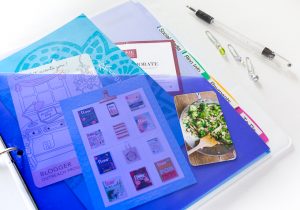 My Planner + Free Printable Daily Planner Inserts - In My Own Style