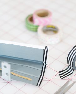 Ribbon Storage Ideas That Will Keep Your Rolls of Ribbon Organized For ...