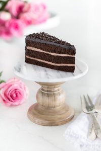 Wood-and-Marble-Cake-pedestal-to-make