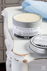 best chalk paint wax mid price range