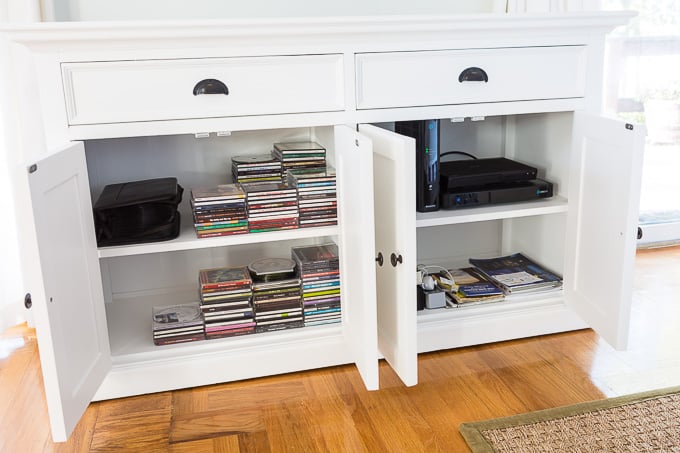 Inexpensive, But Decorative Storage Baskets - In My Own Style