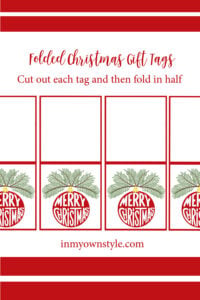 Free Printables: Art, Holidays and More | In My Own Style