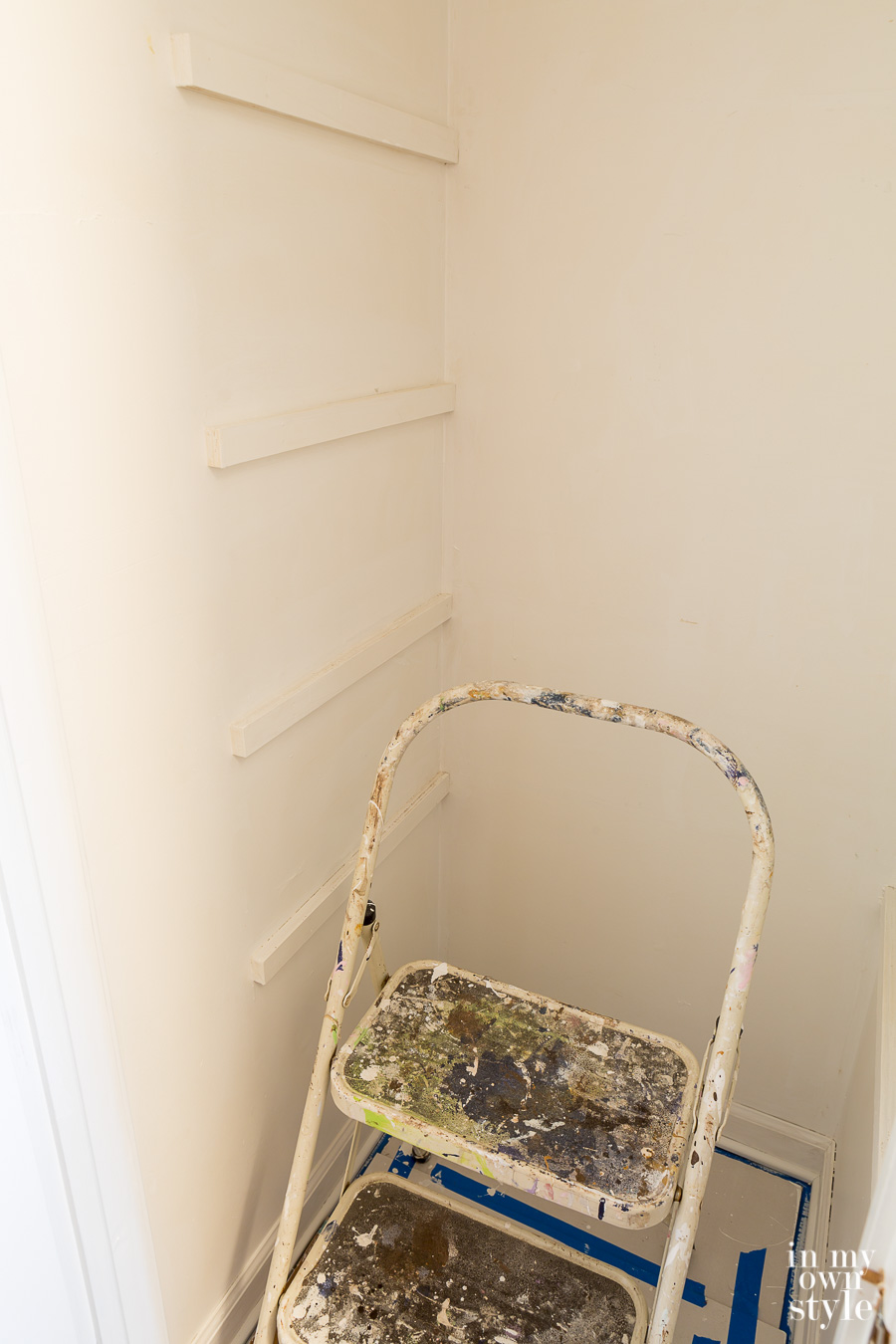 Why You Should Use Paint Primer Over Stained Painted Surfaces In My