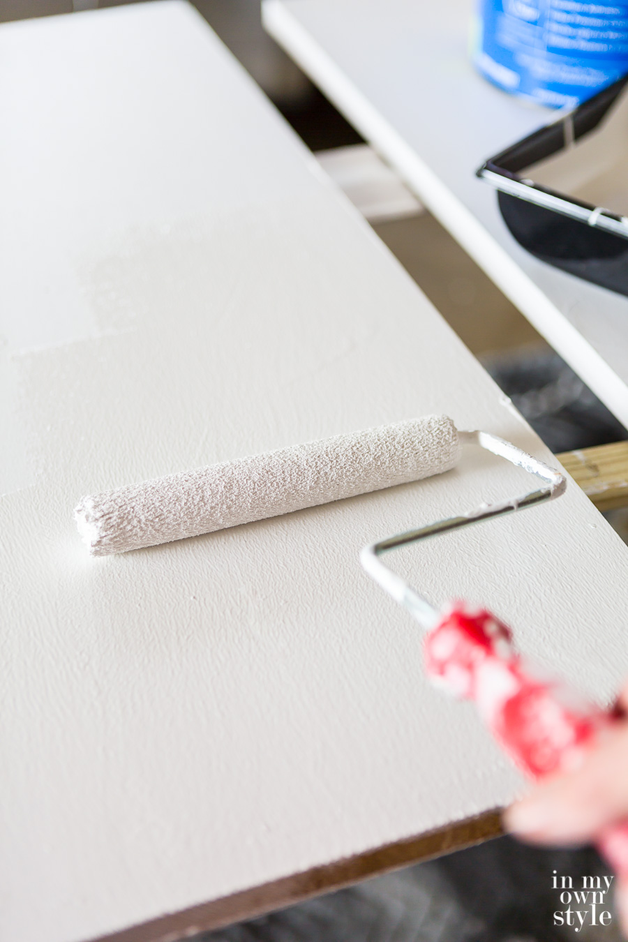 Why You Should Use Paint Primer Over Stained Painted Surfaces In My