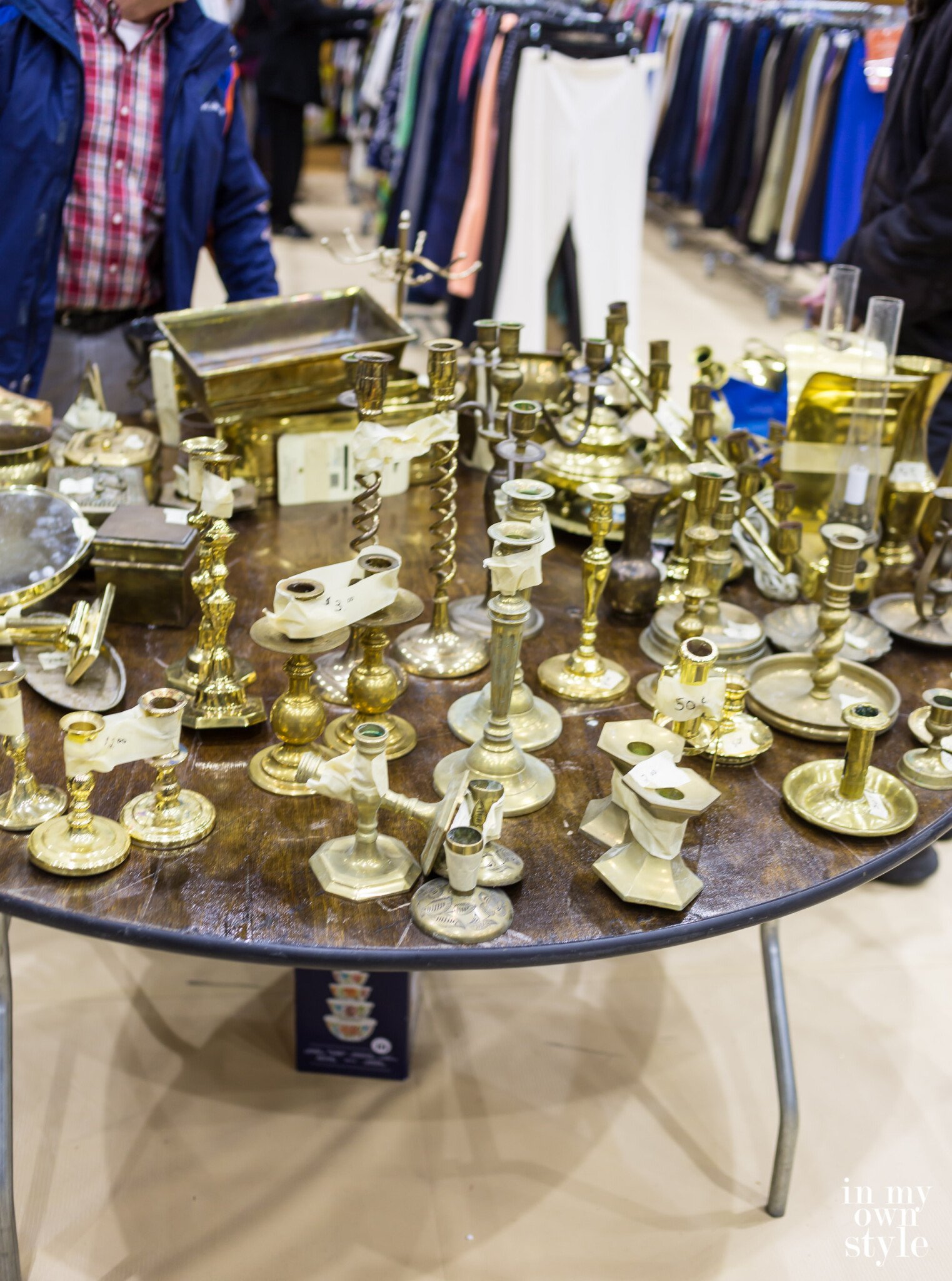 What to Put in Candle Holders Besides Candles In My Own Style