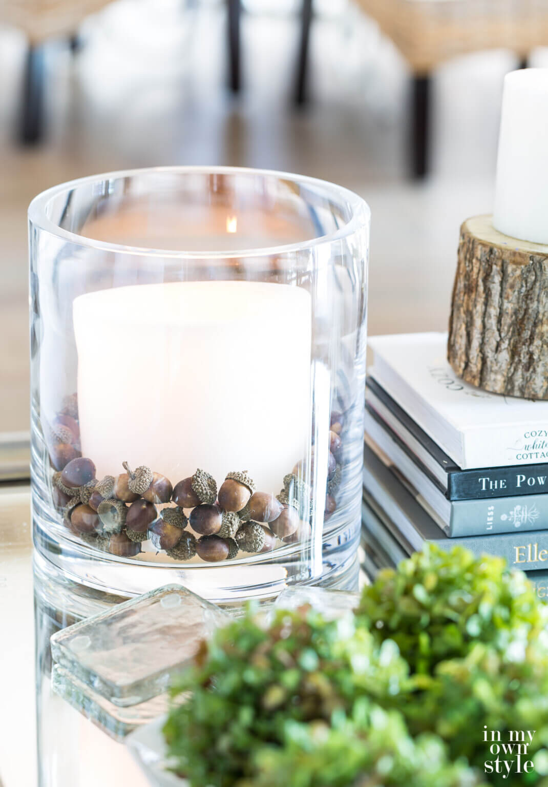 13 Easy Clear Glass Vase Decoration Ideas In My Own Style