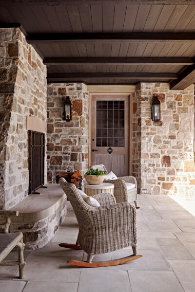 BHG photo of home in Alabama