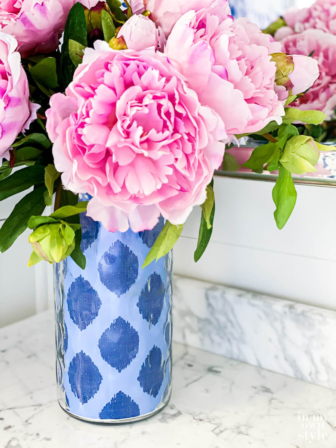 13 Easy Clear Glass Vase Decoration Ideas In My Own Style