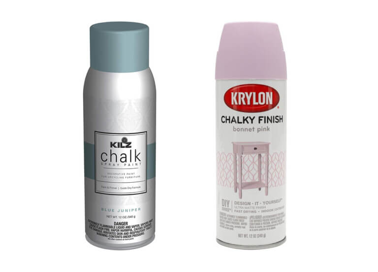 What Is The Best Chalk Paint For Furniture You Can Buy? In My Own Style