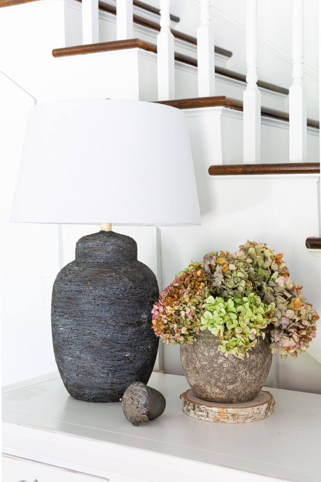 DIY Table Lamp Ideas That Won't Cost You a Fortune - In My Own Style
