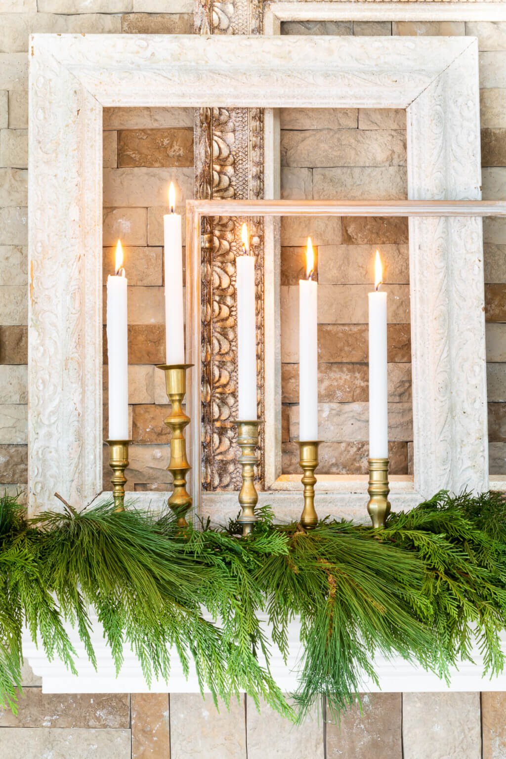 What to Put in Candle Holders Besides Candles In My Own Style