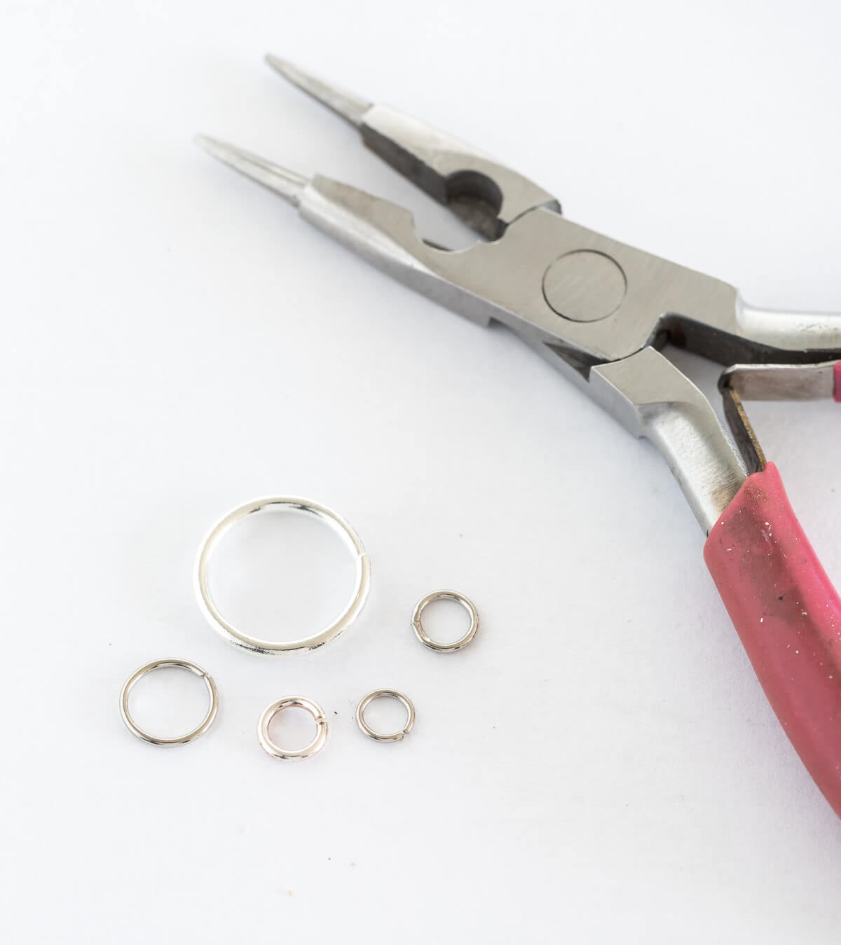 How to Make Earrings - Pretty Drop Dangles - In My Own Style