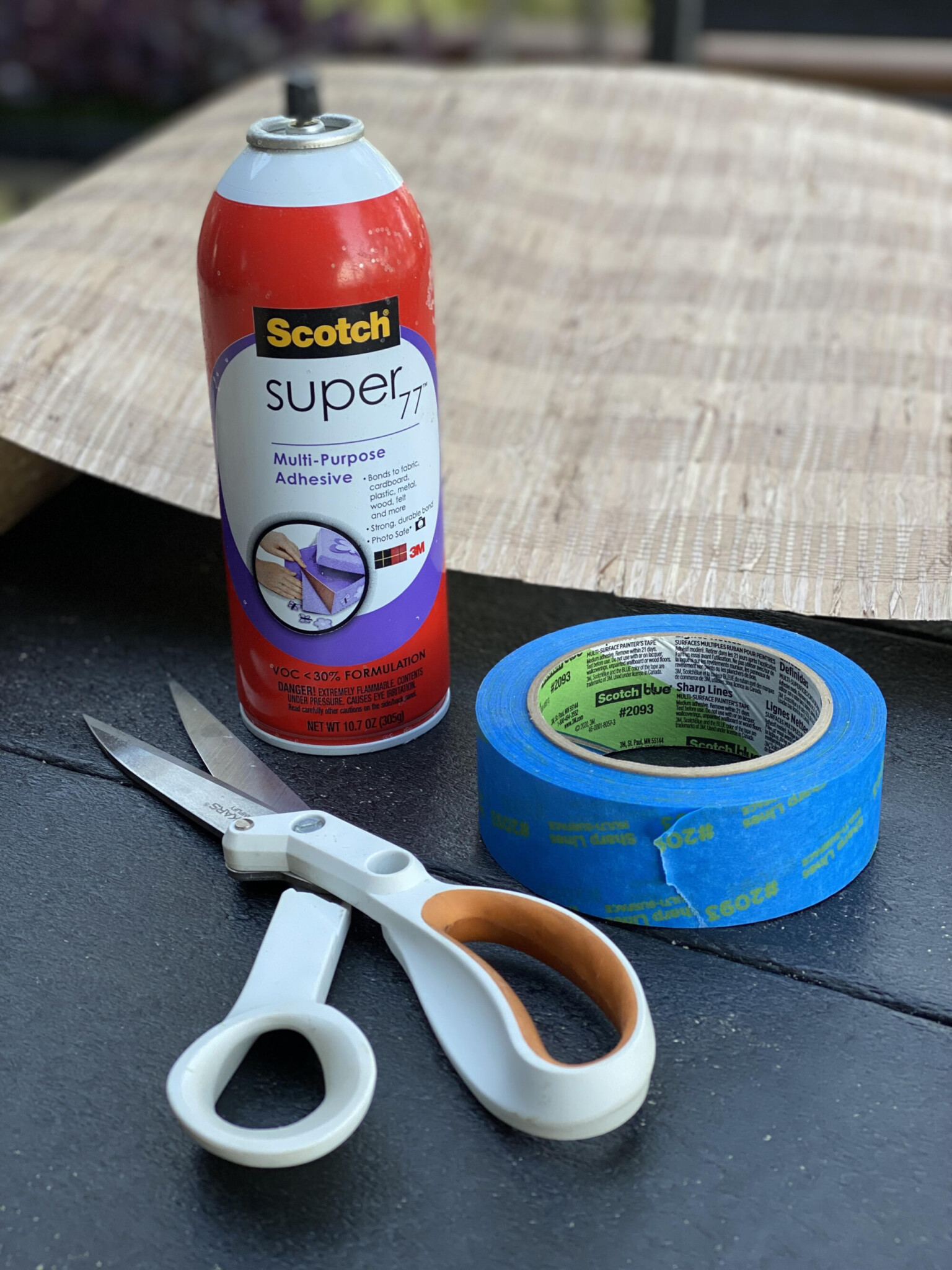 DIY Picture Frame Mats Using Wallpaper In My Own Style