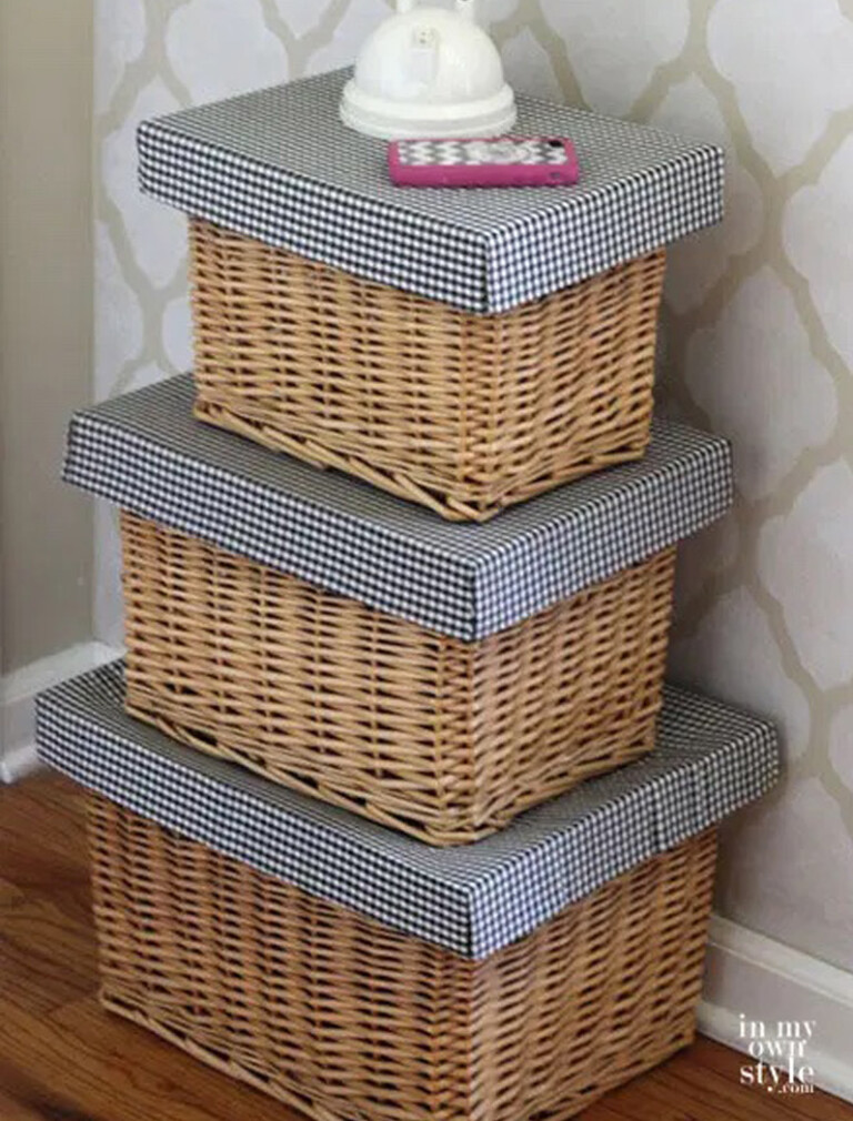 31 Pretty and Creative Craft Room Ideas In My Own Style