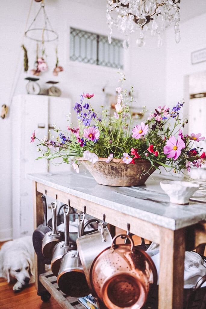 small space organizing ideas