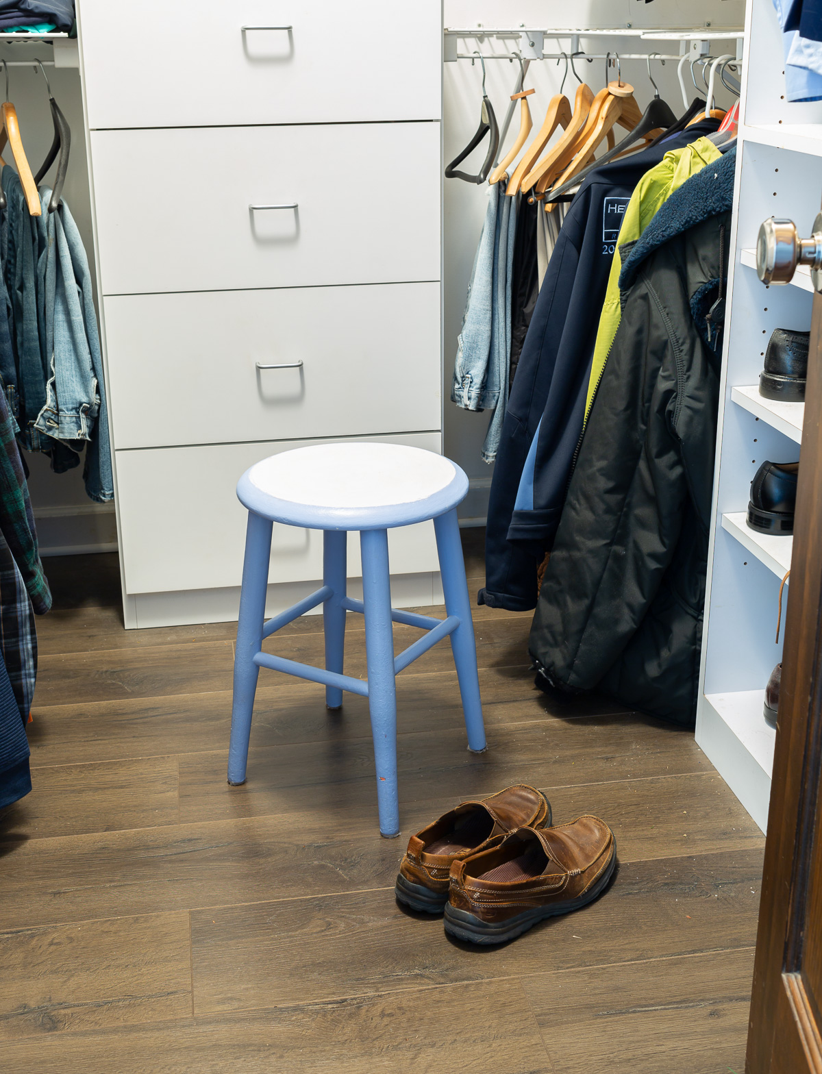 Stool Decor Why Every Home Needs This Small Piece of Furniture - In My Own Style
