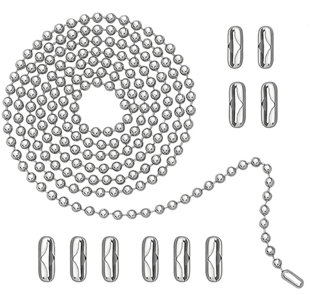 pull-chain-and-connectors