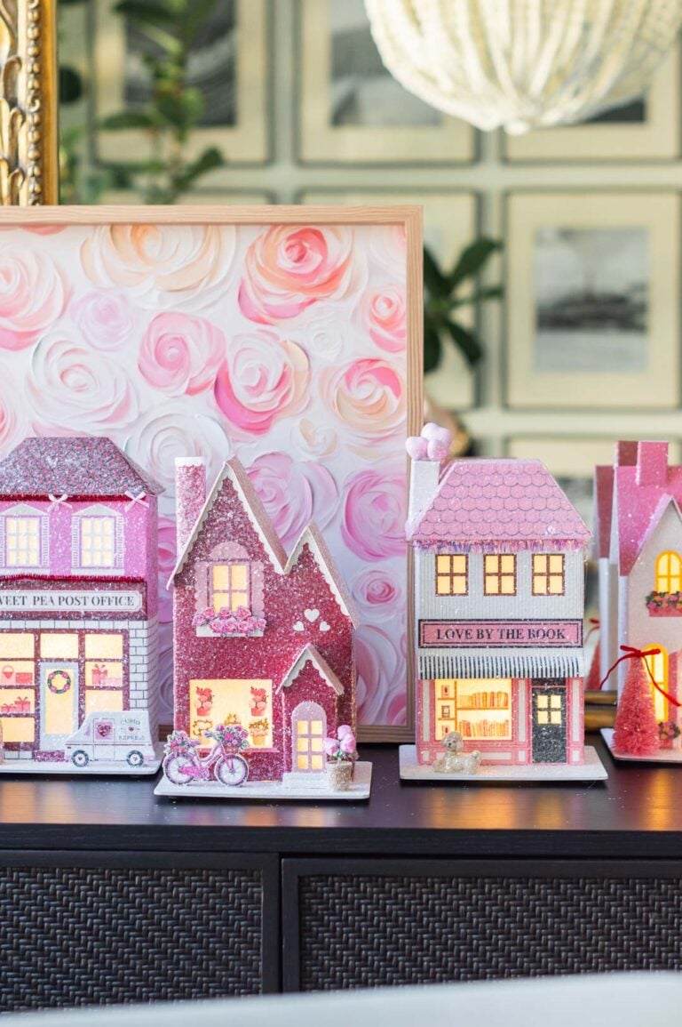 Lit-Valentines-Village-Houses-Aldi