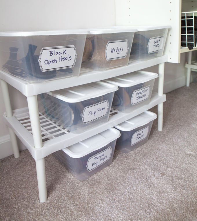 Shoebox-labels-for-shoes-in-a-closet