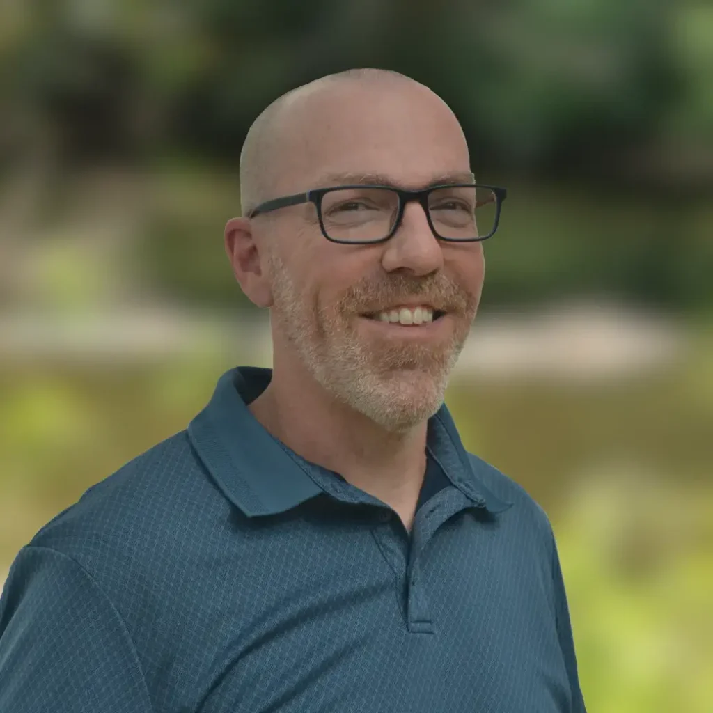 Chad from InMyOwnStyle.com